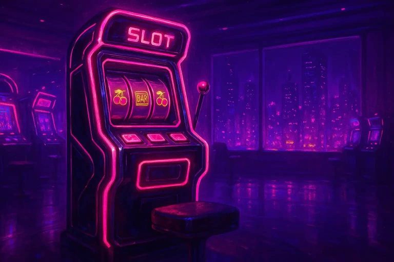 711cuci: Mengapa Casino Online Ini Menarik Pemain untuk Bermain dan Judi Online