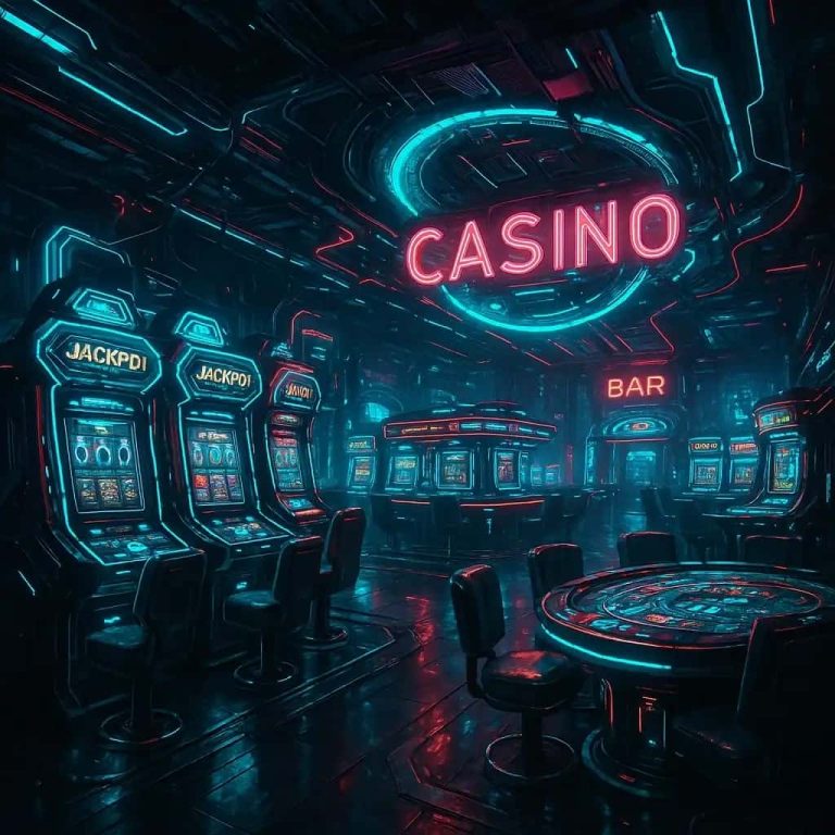 Bermain Di 711 Online Casino: Perjudian Online Malaysia Dengan Keselamatan di Kasino Online Malaysia